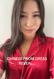 Chinese Prom Dress Germany