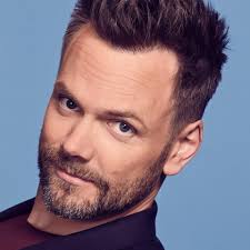 Joel McHale Movies and TV Shows