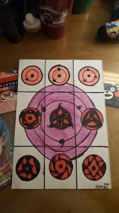 Credit To U Spl1ce For The Idea The Bottom Row Is My 3 Custom Mangekyou Sharingan Criticism Welcome Naruto The mangekyo sharingan grants the user not only susanoo but two (number 2) powerful abilities. reddit