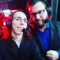 Juan Marco Quiroga: "Los E-Sports engloban muchas competencias y tienen  muchos adeptos"