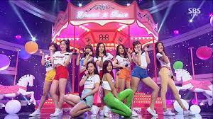 Twicefriend / gtwice remains superior. Download Perf Gfriend X Twice Gee Sbs Inkigayo 160313 Special Stage