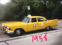 Image result for Sunflower Yellow 1958 Plymouth