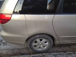 Hola tengo una toyota sienna no funcionan las cigarreras para cargar mi celular no se cual sean los fusibles y como los identifico. Toyota Sienna Questions Can A 2006 Sienna Automatic Sliding Door Be Made Into A Manual Sliding Cargurus