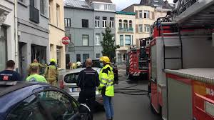 The current status of the logo is active, which means the logo. Gelijkvloers Onbewoonbaar Na Brand Bewoners Kunnen Elders Terecht Foto Pzc Nl