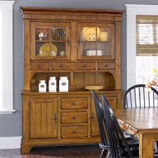 Interested in buying a rustic china cabinet? Rustic Oak Black Finish Wood China Cabinet Treasures 17 Dr Liberty Furniture 17 Dr Hb