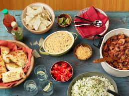 Chili is a hearty meal that will warm you up on cold, winter nights. Appetizers That Go Well With Chili