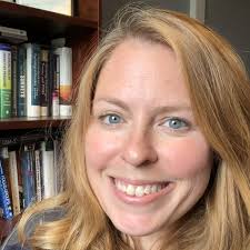 Shannon KEHLE-FORBES