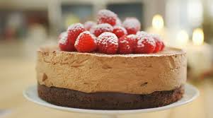 Born 24 march 1935), known professionally as mary berry, is an english food writer, chef, baker and television presenter. Mary Berry Christmas Desserts What To Cook For Christmas Desserts Mary Berry Yule Very Berry Dessert Nachoshow Does Your Garden Grow Salvatore Timoteo