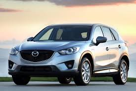 It's the same recipe that's been used. 2015 Mazda Cx 5 Review Ratings Edmunds