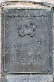 Capricorn coast australia is on central queensland coast. Rockhampton Queensland Australia December 26 2017 Plate Marking The Tropic Of Capricorn In Rockhampton Qld With Text In English Stock Photo Picture And Royalty Free Image Image 114382421