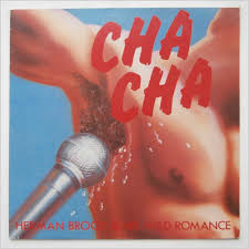 Herman brood werd in 1946 in zwolle geboren en overleed in 2001 in amsterdam. Cha Cha Herman Brood His Wild Romance Herman Brood His Wild Romance Tontrager Gebraucht Kaufen A02loroy21zzj