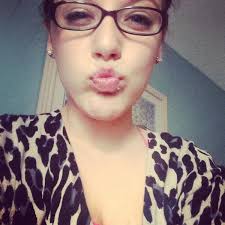 Victoria Chalkley's Instagram, Twitter & Facebook