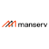Logo de Manserv