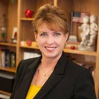 Lori Blaylock, Ed. D.