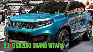 Voiture d'occasion suzuki vitara motorisation 1.6 vvt, disponible immédiatement à l'achat au prix de 11500€, à grenade avec le vendeur hernando automobiles Suzuki Grand Vitara 2017 Price Suzuki Vitara Review