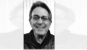 Paul Hilliard 1967-2021 • Atascadero News