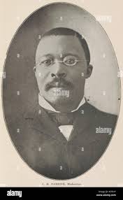 C parrish hi-res stock photography and images