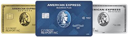 4x per dollar on the two categories your business spends the most in each billing cycle (first $150,000 in purchases yearly) $295: What Is A Business Credit Card And How Does It Work American Express