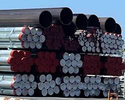 ASTM A-53 Grade A, B 壓力配管| 光南鋼鐵股份有限公司