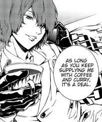 daily goro akechi on Twitter: 