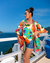 Atrativa Modas 的Instagram photo • Nov 5, 2024 at 11:53 AM