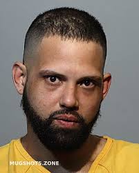 ROBERTO CINTRON 12/13/2022