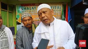 Di masa kampanye pilpres 2014. Eggi Sudjana Minta Jokowi Mundur Atau Cuti Saat Kampanye