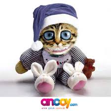 Mutlu Pazarlar Gunaydin Kedi Anne Cocuk Oyuncak Toys Kids Cats Sunday Kedi Oyuncak Mutlu
