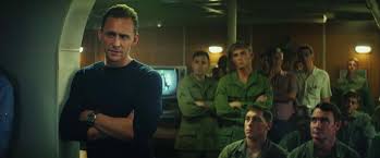 As for marvel's plans for thor: Tom Hiddleston Takes On The Monster King In Kong Skull Island Bnlmag