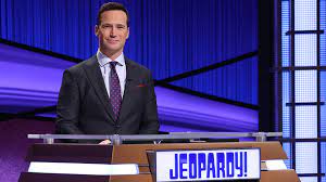 Jeopardy Ep Mike Richards Guest Hosts Were Part Of Fans Grieving Process Broadcasting Cable