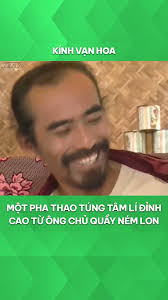 Một pha thao túng tâm lí đỉnh cao từ ông chủ quầy ném lon