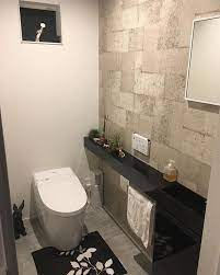 レプトカウンター 手洗台 サンワカンパニー トイレのデザイン キッチンパントリーのデザイン トイレのアイデア