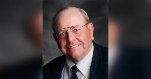 Obituary information for John Charles Westercamp