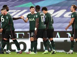 Harry kane opened the scoring with a goal that advanced his chances of. Full Tottenham Hotspur Squad Revealed For Premier League Clash With Wolves At Molineux Football London