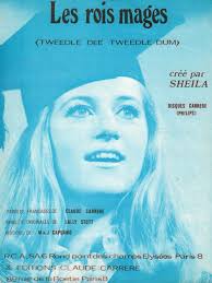 Archives des Carrère Claude