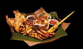 Bumbu bali was located at a double storey shop lot in bandar puteri puchong. Bumbu Home Bumbu Bali