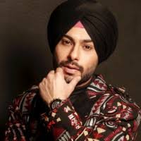 Alam Singh's Instagram, Twitter & Facebook