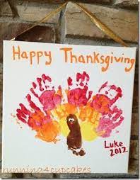 Maybe you would like to learn more about one of these? Mommy S Little Turkey Thanksgiving Crafts Thanksgiving Crafts For Kids Thanksgiving Art