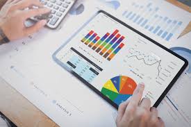 The role of technology in accounting: trends and opportunities