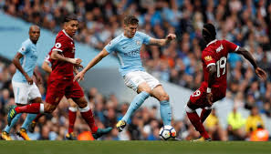 Главный матч уикенда состоится на «энфилде». Interesnye Fakty Vstrech Liverpul Manchester Siti Bk Zenit