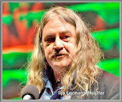 Nieuws: Ilja Leonard Pfeijffer en Roxane van Iperen bij Libris Venstra