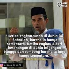 Majelis ulama indonesia (mui) mengundang ustad abdul somad (uas) untuk membicarakan persoalan tuduhan penistaan agama. Gadis Cantik Jelita Jadi Rebutan Ustaz Abdul Somad Facebook