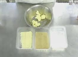 Realiser Une Pate A Crumble Webtv Hotellerie Restauration Et Metiers De L Alimentation