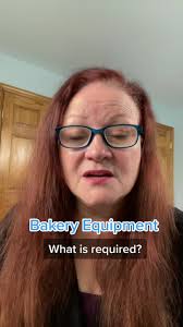 What You Need Registered Cake Baker Scotland