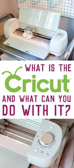 What Is The Cricut Explore Machine And What Does It Do Cricut Cricut Tutorials Cricut Explore Machine Search for cricut design space. what is the cricut explore machine and