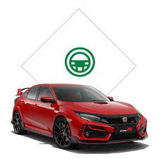 Shop with edmunds for perks and special offers on used cars, trucks, and suvs near rutland, nd. Honda Civic Type R Finanzierungsangebote Honda De