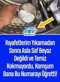 Bilgi Panosundaki Pin