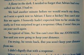 The Indigo Spell Sydrian Bloodlines Vampire Academy Bloodlines Series Read Novels Online