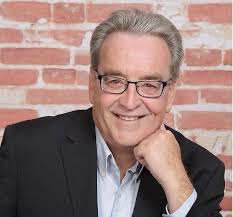 Michael Merle Thomas