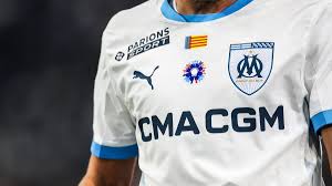 Photo Transfert  l'OM : La formidable promesse ! - Le10sport.com